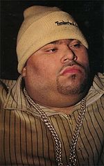 Big Pun Quotes