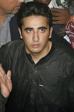 Bilawal Bhutto Zardari Quotes