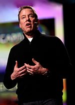 Bill Ford Quotes