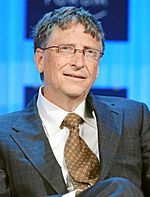Bill Gates Quotes