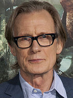 Bill Nighy Quotes