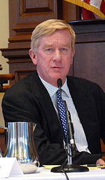 Bill Weld Quotes