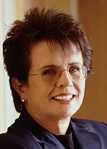 Billie Jean King Quotes