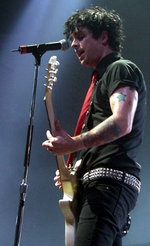 Billie Joe Armstrong Quotes