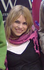 Billie Piper Quotes