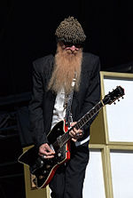 Billy Gibbons Quotes