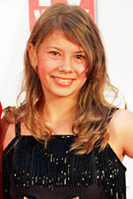 Bindi Irwin Quotes