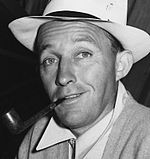 Bing Crosby Quotes