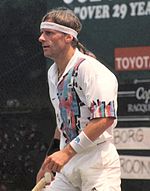 Bjorn Borg Quotes