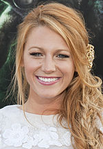 Blake Lively Quotes