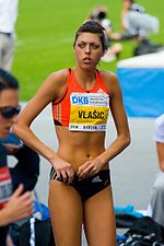 Blanka Vlasic Quotes