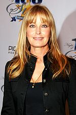 Bo Derek Quotes