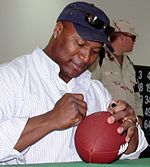 Bo Jackson Quotes