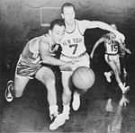 Bob Cousy Quotes