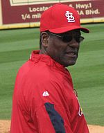 Bob Gibson Quotes