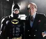 Bob Kane Quotes