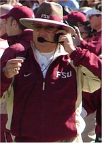 Bobby Bowden Quotes