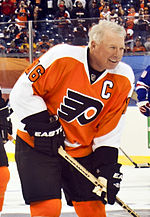 Bobby Clarke Quotes
