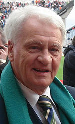 Bobby Robson Quotes