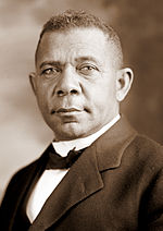 Booker T. Washington Quotes