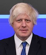 Boris Johnson Quotes