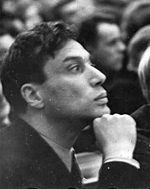 Boris Pasternak Quotes