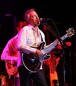 Boz Scaggs Quotes