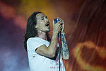 Brandon Boyd Quotes