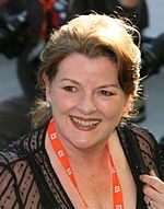 Brenda Blethyn Quotes
