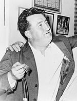 Brendan Behan Quotes