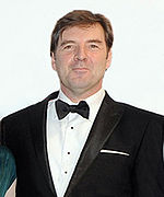 Brendan Coyle Quotes