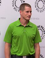 Brendan Fehr Quotes