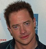 Brendan Fraser Quotes