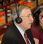 Brent Musburger Quotes