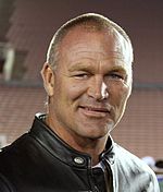 Brian Bosworth Quotes