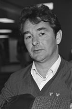 Brian Clough Quotes