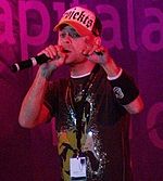 Brian Harvey Quotes