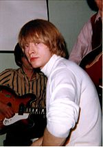 Brian Jones Quotes