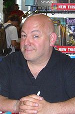 Brian Michael Bendis Quotes