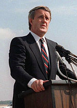 Brian Mulroney Quotes
