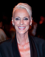 Brigitte Nielsen Quotes