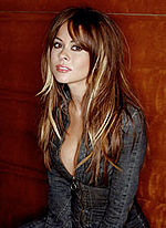 Brooke Burke Quotes