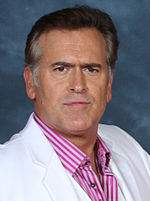 Bruce Campbell Quotes