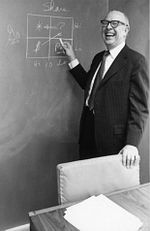 Bruce Henderson Quotes