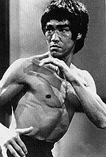 Bruce Lee Quotes