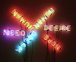 Bruce Nauman Quotes