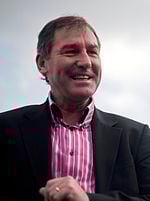 Bryan Robson Quotes