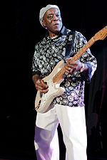 Buddy Guy Quotes