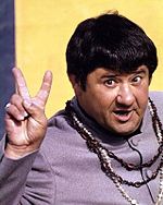 Buddy Hackett Quotes