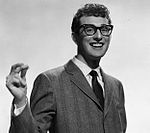 Buddy Holly Quotes